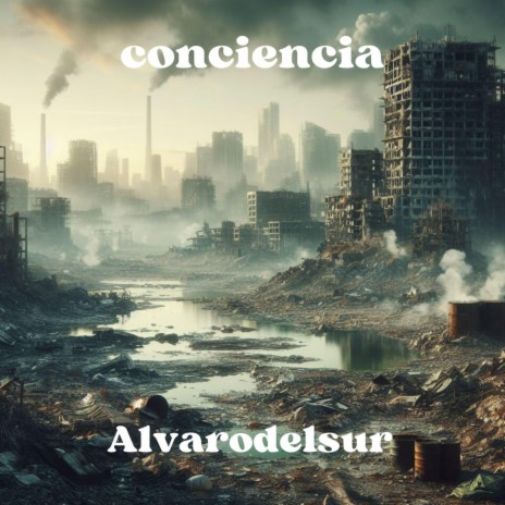 conciencia (Radio Edit) | Boomplay Music
