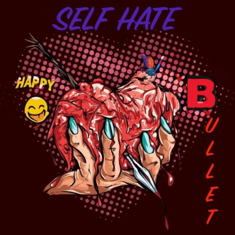 Self Hate | Boomplay Music