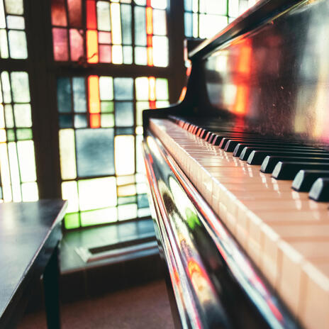 Gospel Piano Sonata | Boomplay Music