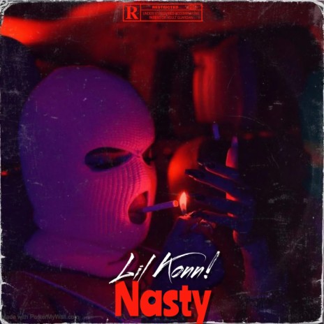 Nasty | Boomplay Music