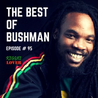 95 - Reggae Lover - Bushman