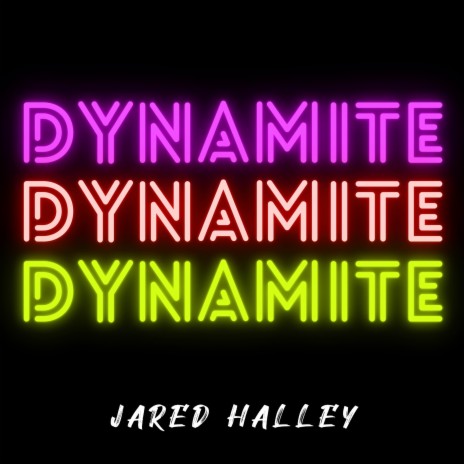 Dynamite | Boomplay Music