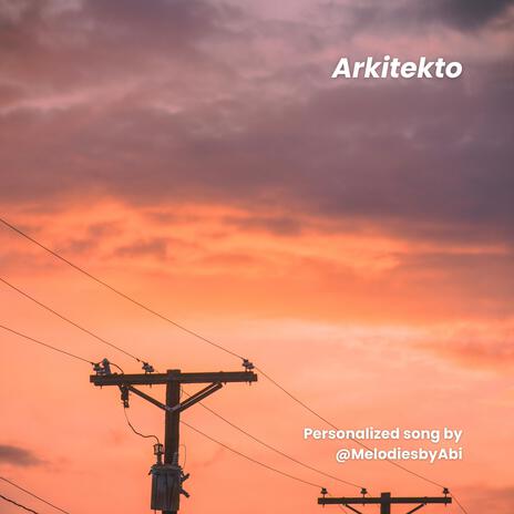 Arkitekto | Boomplay Music