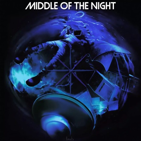 Middle of the Night | Boomplay Music