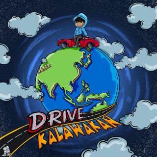 Drive Kalawakan