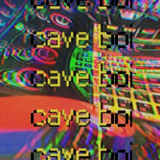 cave boi