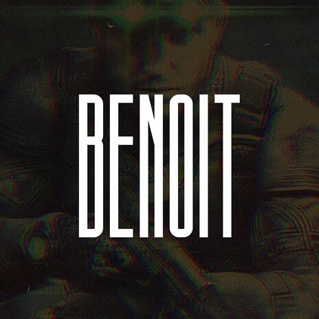 Benoit (Boom Bap Type Beat)