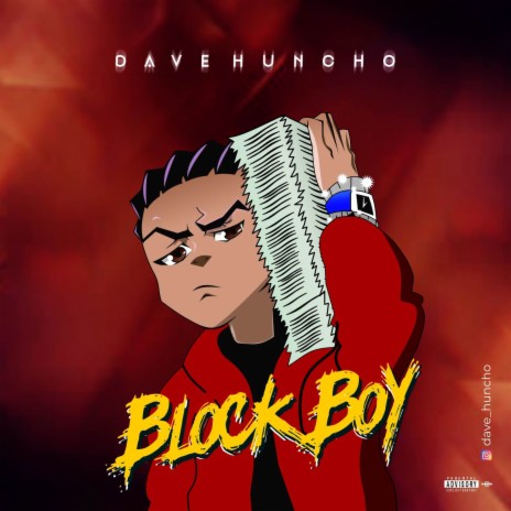 Block Boy (Single)