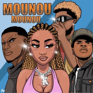 Mounou Mounou