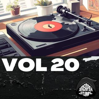 Hip-Hop For Streamers Volume 20!