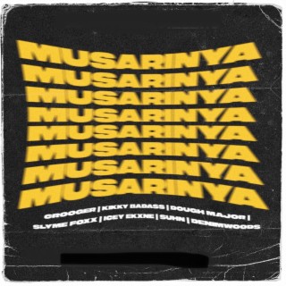 Musarinya