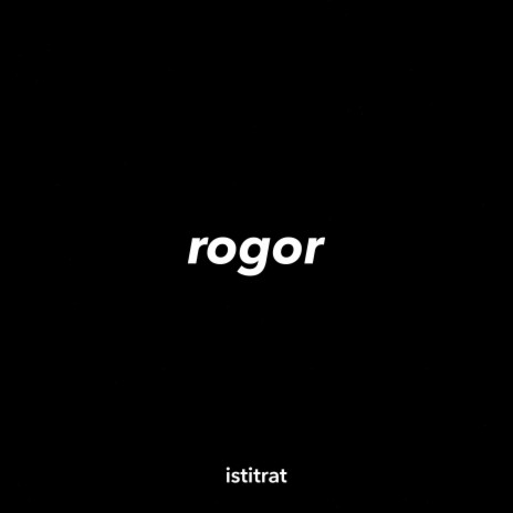 Rogor | Boomplay Music