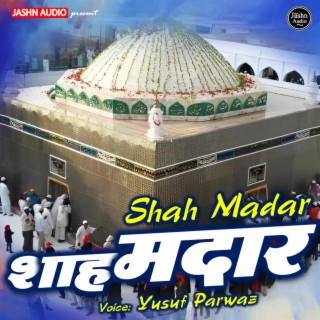 Shah Madar