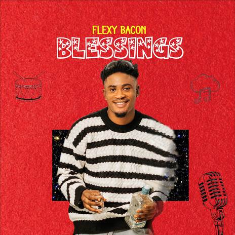 Blessings | Boomplay Music