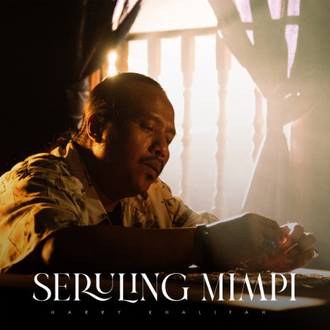 Seruling Mimpi | Boomplay Music