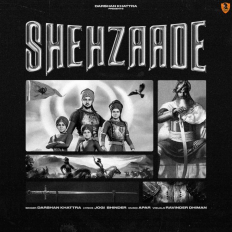 SHEHZAADE | Boomplay Music