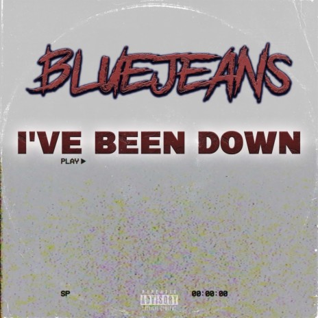 I've Been Down | Boomplay Music