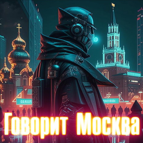 Говорит Москва | Boomplay Music