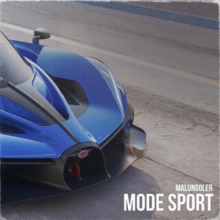 MODE SPORT