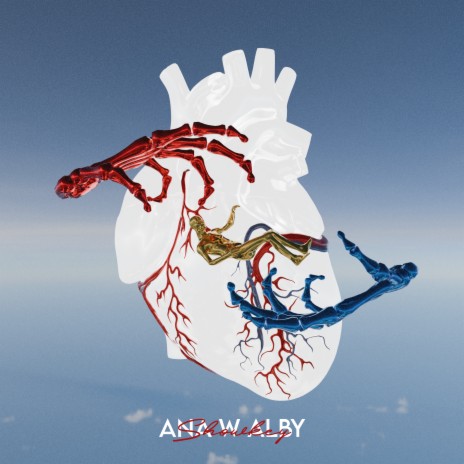 Ana W Alby ft. Anvbis | Boomplay Music