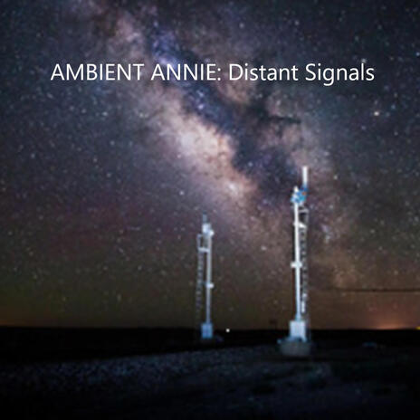 Distant Signals | Boomplay Music