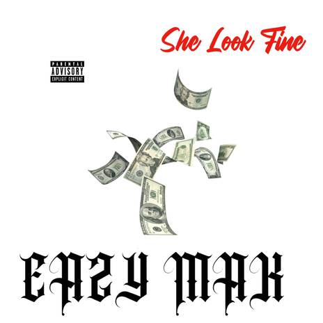 She Look Fine | Boomplay Music