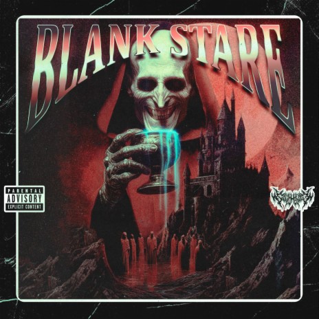Blank Stare | Boomplay Music