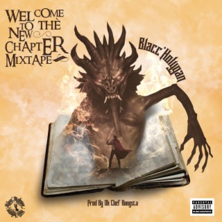 Welcome To The New Chapter Mixtape