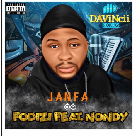 JaNfa | Boomplay Music