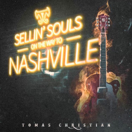 Sellin souls in Nashville | Boomplay Music