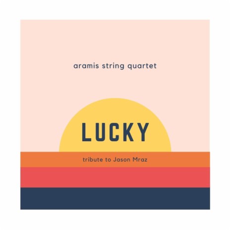 Lucky | Boomplay Music