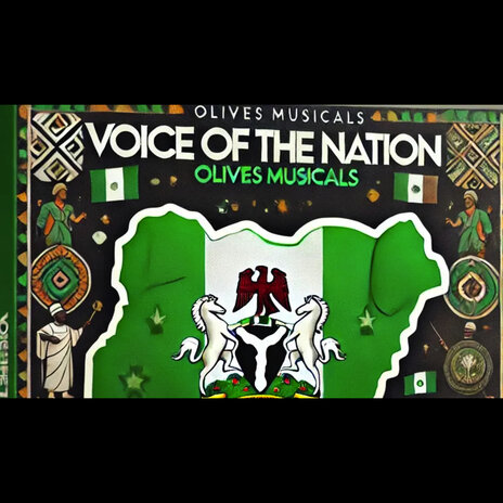 Voice of Nation | Boomplay Music