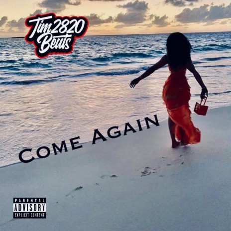 COME AGAIN ft. Stephon Million