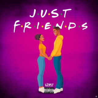 Just Friends