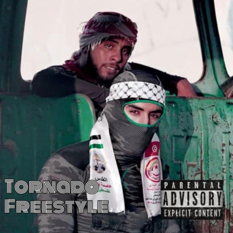 Tornado Freestyle (Radio Edit) | Boomplay Music