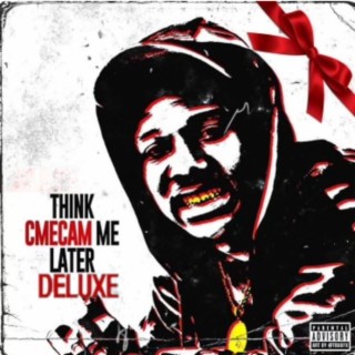 Think Me Later Deluxe