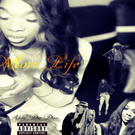 More Life | Boomplay Music