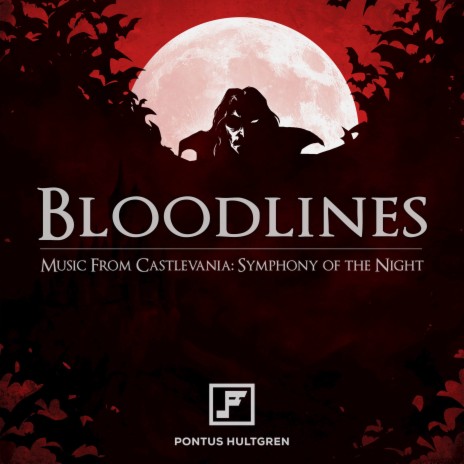 Requiem for the Gods (From Castlevania: Symphony of the Night) | Boomplay Music