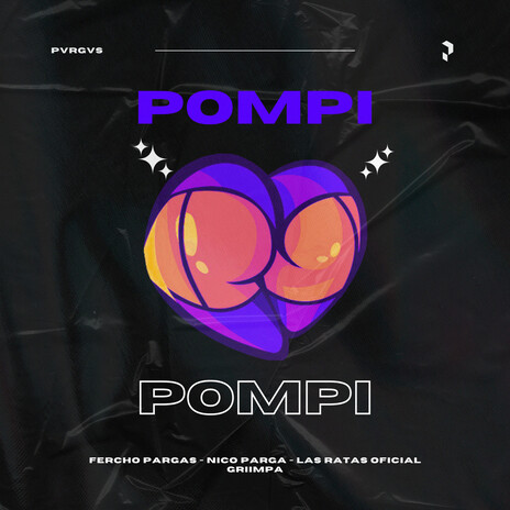 Mueve La Pompi (feat. Griimpa) | Boomplay Music