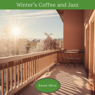 Winter's Coffee and Jazz