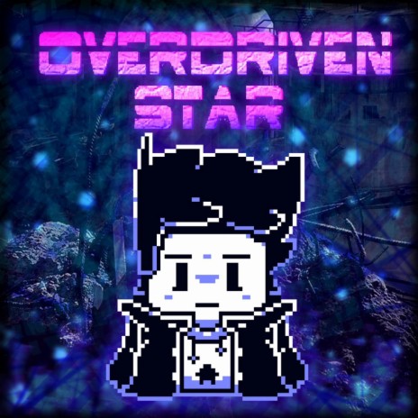Overdriven Star (StopTale)
