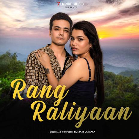 Rangraliyaan ft. Diwyanshu & Banjara | Boomplay Music