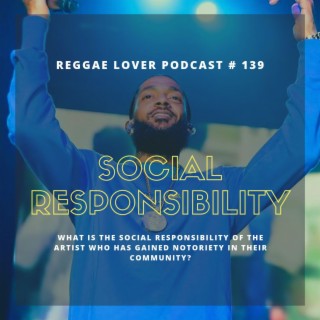 139 - Social Responsibility