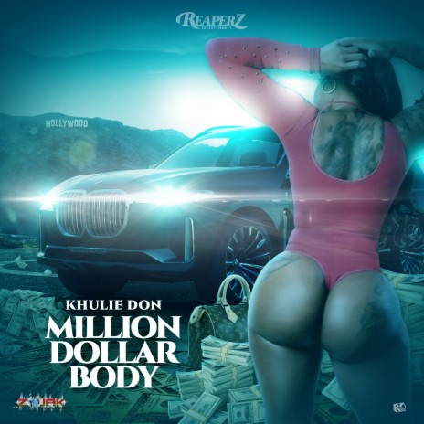 Million Dollar Body | Boomplay Music