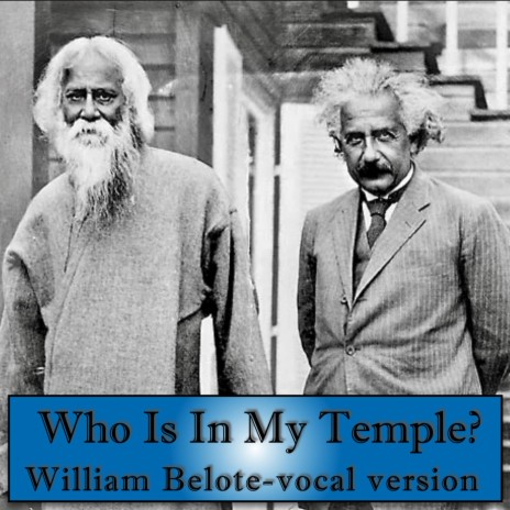 Who Is In My Temple (Vocal Version) | Boomplay Music