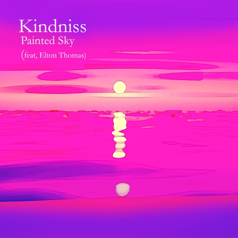 Painted Sky | Boomplay Music