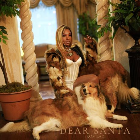 Dear Santa From Ladi | Boomplay Music