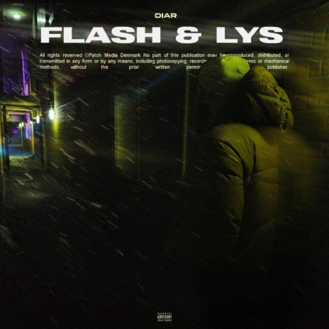 Flash & Lys