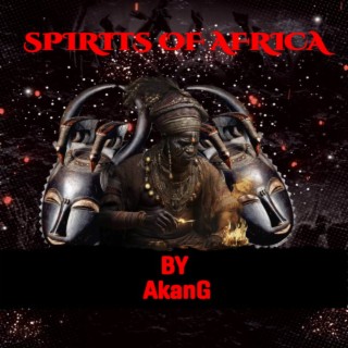 Spirts of Africa