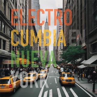 La Electro Cumbia en NY